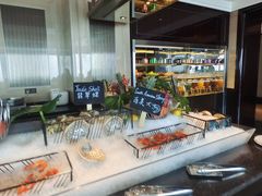 -Social 秀西餐厅-长沙瑞吉酒店(运达店)