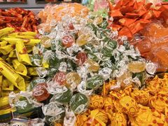 -张秉贵糖果专柜(北京市百货大楼店)