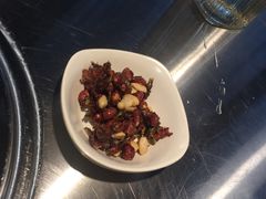 -韩聚屋韩国烤肉餐厅(新北万达店)