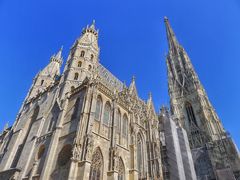 -斯蒂芬主教座堂(Stephansdom)