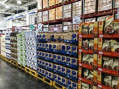 -山姆会员商店(亦庄创意生活广场店)