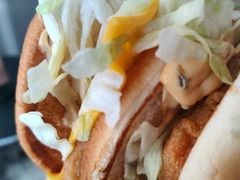 -麦当劳(朝阳北路店)