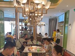 -望湘园·小雅(德基店)