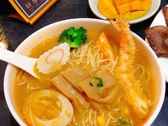 -大渔铁板烧(大悦城店)