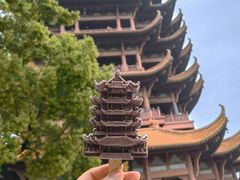 -黄鹤楼
