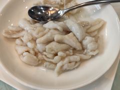 糟溜糖鱼片-新聚丰菜馆(太监弄店)