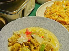 -ChitChat奇洽·Bistro(黎黄陂路店)