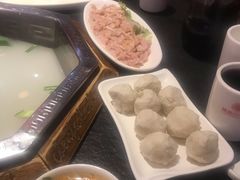 -陈府大宅门成都火锅·手切鲜肉(太原街店)