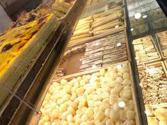 -周记传统糕点PASTRY(蜀汉路店)