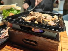 -豪客来牛排(伟诚广场店)