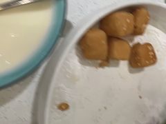 -顺峰顺水顺德菜(第一百货店)