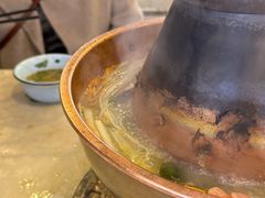 老北京铜锅涮羊肉-虾大侠·盱眙龙虾老北京铜锅涮羊肉(金楠天街店)