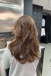 -Hair Code芭曲发型