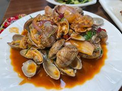 -庆峰龙虾烧烤(合肥一店)