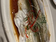 广式蒸白条-春暖花开(西溪店)