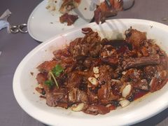 -小天厨民间菜馆(深圳街店)