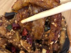 功夫茄子-宋都禾源·灌汤包子(汉兴路直营店)