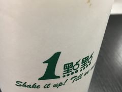 -1点点(新会店)