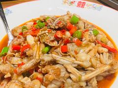 -破三川·新川菜(静安大融城店)