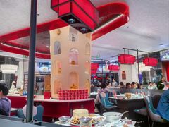 -大碗居·烤鸭·鱼头泡饼(天坛东门店)