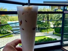 冰拿铁-厦门万丽酒店·R Bar