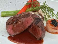 -马克西姆餐厅(崇文门店)