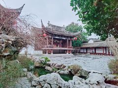 -衣裳街历史文化街区