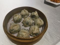-金陵食府(林景店)