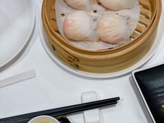 -白天鹅宾馆-宏图府餐厅