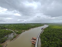 -东寨港红树林旅游区