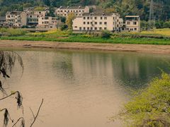 -新安江山水画廊风景区