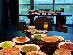 -龙宴海鲜城(经中路店)