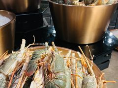 -西安高新洲际酒店•源咖啡全日制餐厅