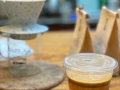-阿什卡咖啡馆ESSCA COFFEE(塔里木石油宾馆店)