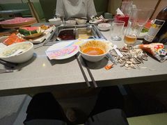 -海底捞火锅(奥山世纪城店)