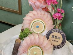 -喜聚薈·花膠雞海鮮火鍋(越秀店)