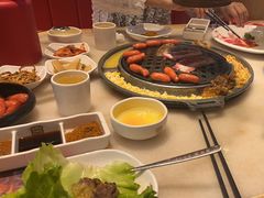 -韩宫宴烤肉·料理(南京江宁万达店)