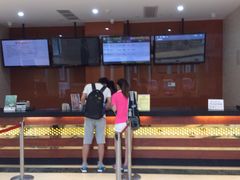 -AMG海上明珠影城(上海环球港RealDCinema店)