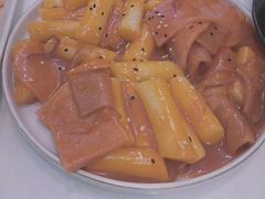-禾谷韩餐(热带海洋学院店)