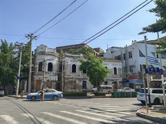 -旅顺博物馆