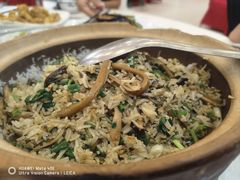 台山黄鳝煲仔饭-台山第一家兴华黄鳝饭·黄鳝婆(开平店)