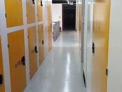 -安东易迷你自助仓储寄存仓库(顾戴路店)