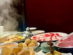 -山城辣妹子(定福庄店)