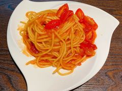 -酷公社·榴莲披萨(太原街店)