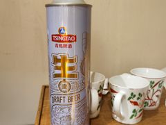 -汕头八合里海记牛肉店(清河店)