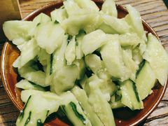 -柿子树炭烤羊腿(金台路店)
