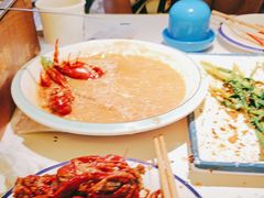 -叁宝烤肉• 西安烧烤(太乙路店)