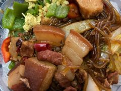 -大嘻咹biangbiang面(历史博物馆店)