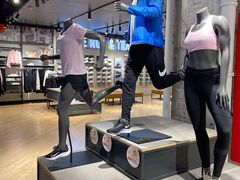 -NIKE(沪闵路南方友谊商城店)