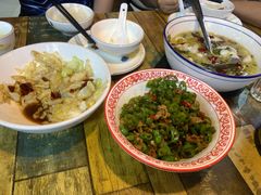 -湘香私房菜(大石长隆店)